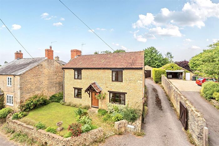 4 Bedroom Detached House For Sale In North Road, Charlton Horethorne, Sherborne, DT9