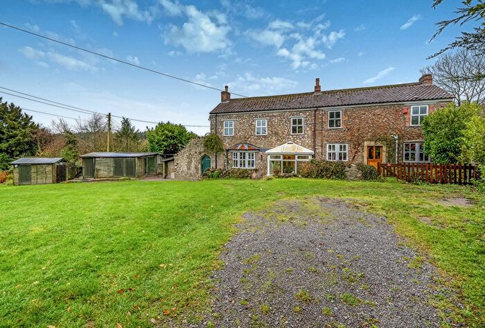 4 Bedroom Detached House For Sale In Nettlebridge, Oakhill, Radstock, Somerset, BA3