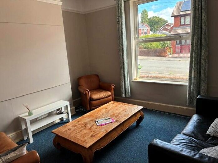 5 Bedroom House To Rent In Culverland Road, Exeter, EX4