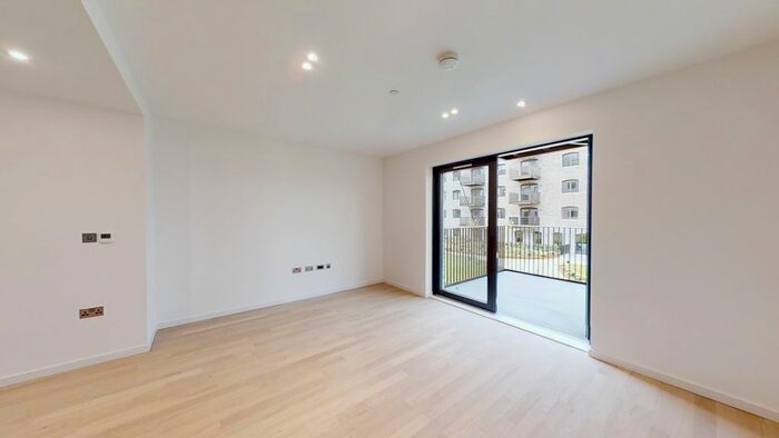 1 Bedroom Flat To Rent In Calville House, The Brentford Project, Bradshaw Yard, TW8