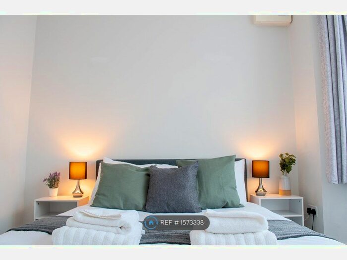 1 Bedroom Maisonette To Rent In Bedford Road, Bedford, MK42