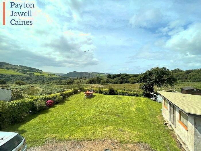 Land For Sale In Land Brynhafod, Bryn, Port Talbot, Neath Port Talbot., SA13