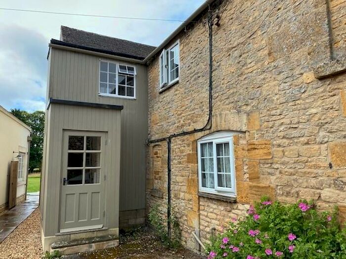 2 Bedroom Detached House To Rent In Hyde Mill, Nether Swell, GL54