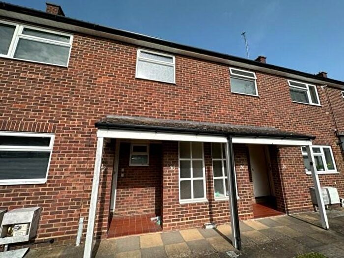 1 Bedroom Maisonette To Rent In Augustine Way, Bicknacre, CM3