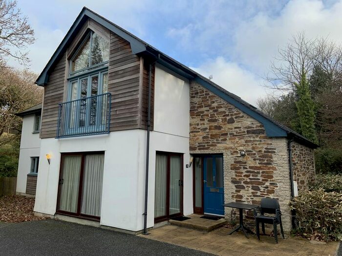 2 Bedroom Property To Rent In The Valley, Carnon Downs, Truro, TR3