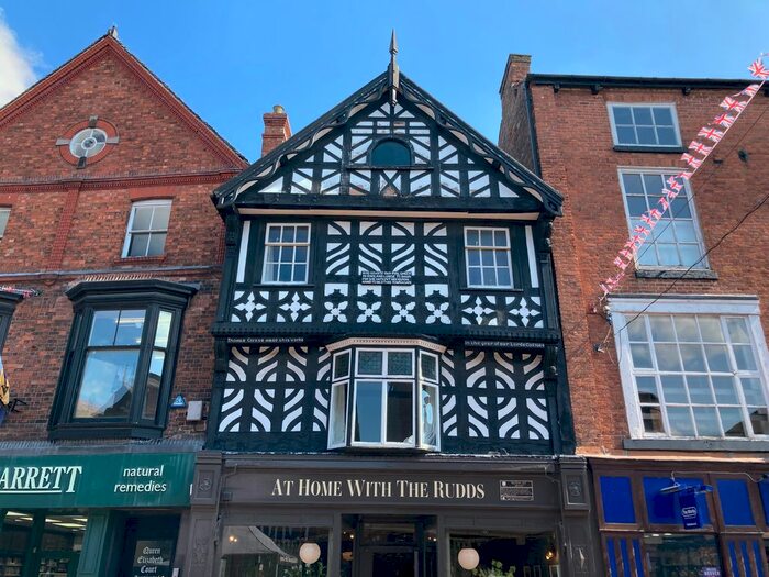 1 Bedroom Flat To Rent In Fl, Queen Elizabeth Court, CW5