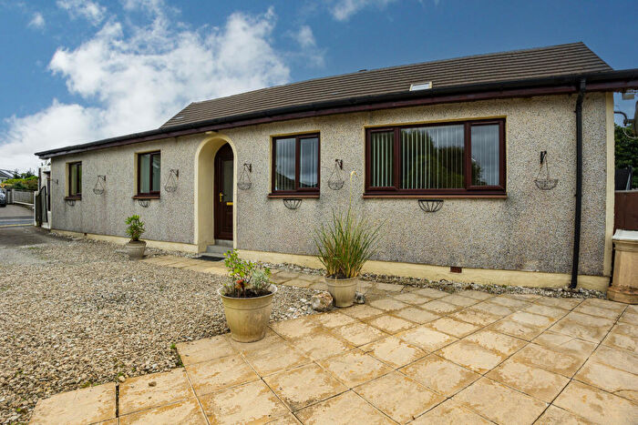 2 Bedroom Cottage For Sale In Argyll Road, Kirn, Dunoon, PA23