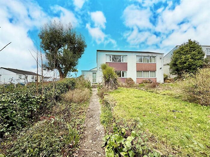 3 Bedroom Semi Detached House For Sale In Plympton, Plymouth, PL7