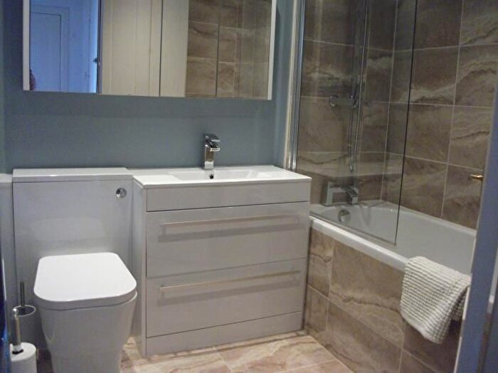 1 Bedroom Flat To Rent In St. Vincent Street, Broughty Ferry, Dundee, DD5