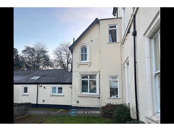 1 Bedroom Flat To Rent In Pelham Crescent, Nottingham, NG7