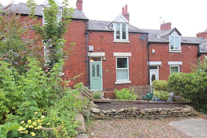 2 Bedroom Private Hall To Rent In Mayorswell Street, Durham City, DH1