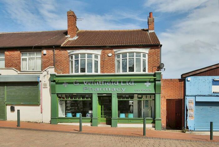 2 Bedroom Flat To Rent In Woods Terrace East, Murton, Seaham, Durham, SR7