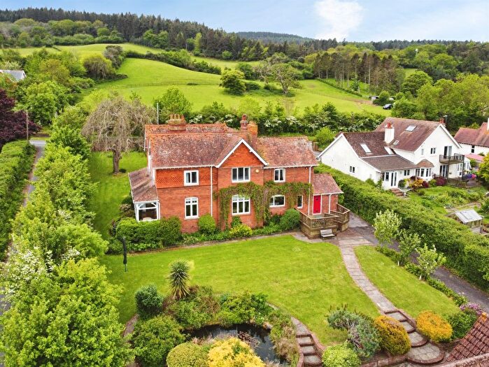 5 Bedroom Detached House For Sale In Periton Road, Minehead, TA24