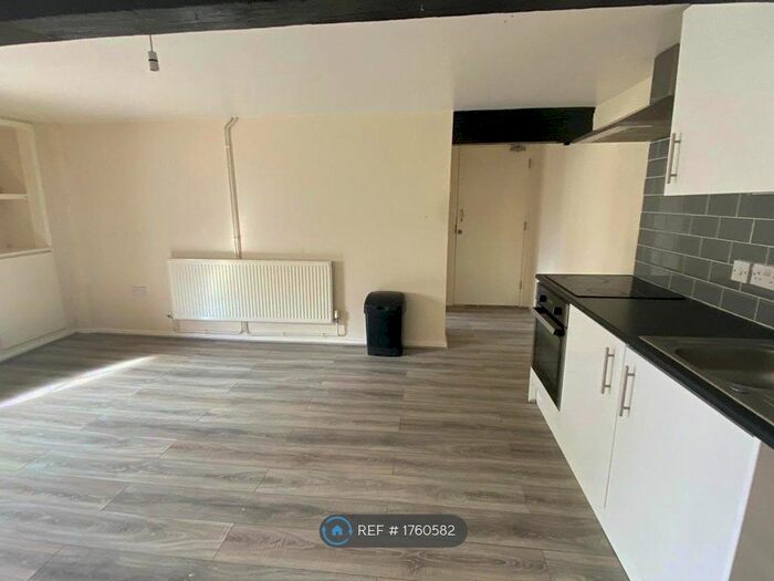 1 Bedroom Flat To Rent In Oak Brewery Spirit Vaults, Wisbech, PE13