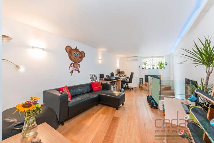 1 Bedroom Flat To Rent In Magdalen Mews, Hampstead, NW3