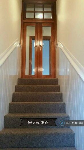 2 Bedroom Flat To Rent In Blamey Crescent, Cowdenbeath, KY4