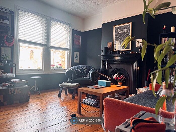 1 Bedroom Flat To Rent In Sunninghill Road, London, SE13