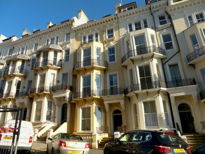 2 Bedroom Flat To Rent In Warrior Square, St. Leonards-On-Sea TN37