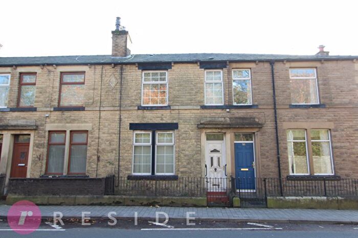 3 Bedroom Terraced House For Sale In Edenfield Road, Norden Village, Rochdale, OL11