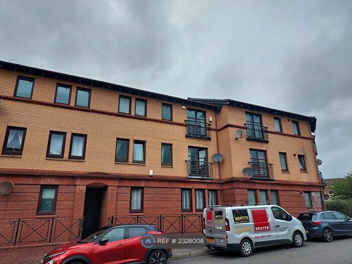 2 Bedroom Flat To Rent In Dyke Road, Glasgow, G14