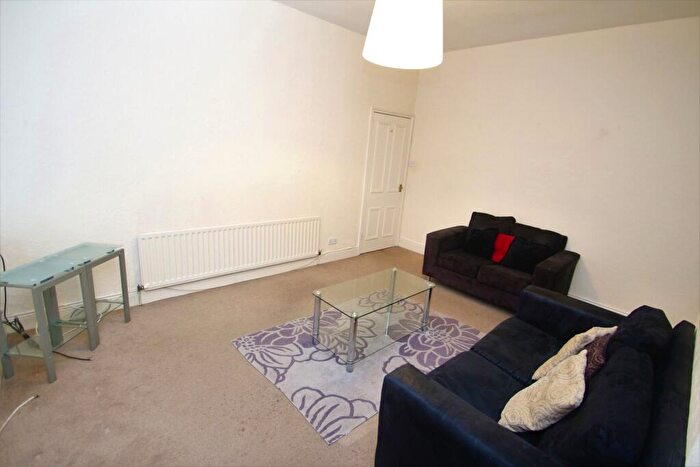 2 Bedroom Apartment To Rent In Ashleigh Grove, Jesmond, NE2