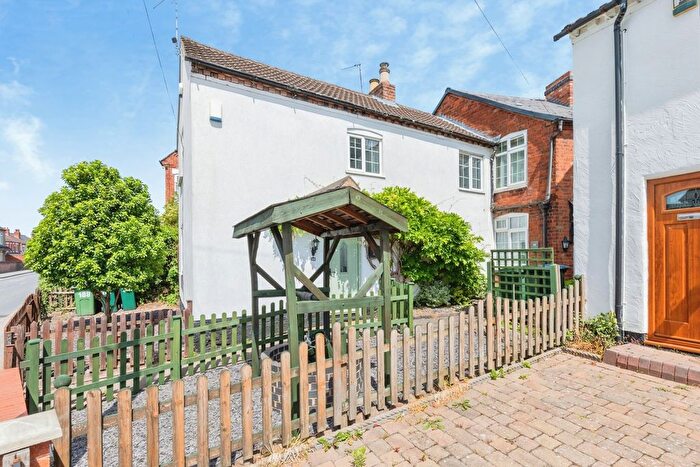 2 Bedroom Semi-Detached House For Sale In Woodway Lane, Coventry, West Midlands, CV2