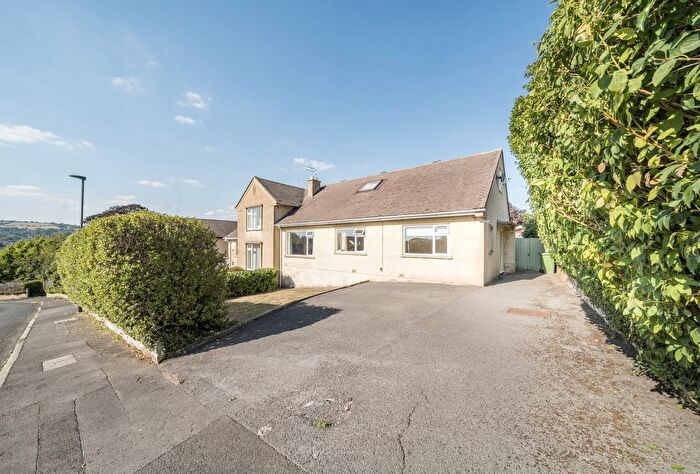 5 Bedroom Bungalow For Sale In Minster Way, Bath, Somerset, BA2