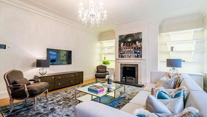 Property To Rent In Duke Street, London, W1K
