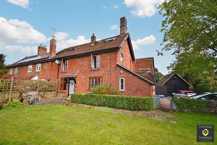 3 Bedroom Semi Detached House To Rent In Two Mile Lane, Highnam, GL2