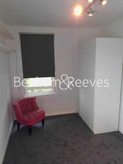 1 Bedroom Flat To Rent In Highgate West Hill, Highgate, N6