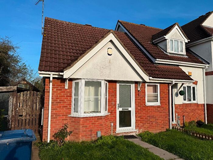 1 Bedroom Bungalow To Rent In Armada Close, Wisbech, PE13