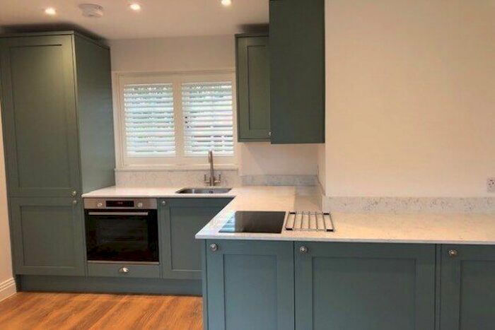 1 Bedroom Flat To Rent In Heathfield Road Burwash, Etchingham, TN19