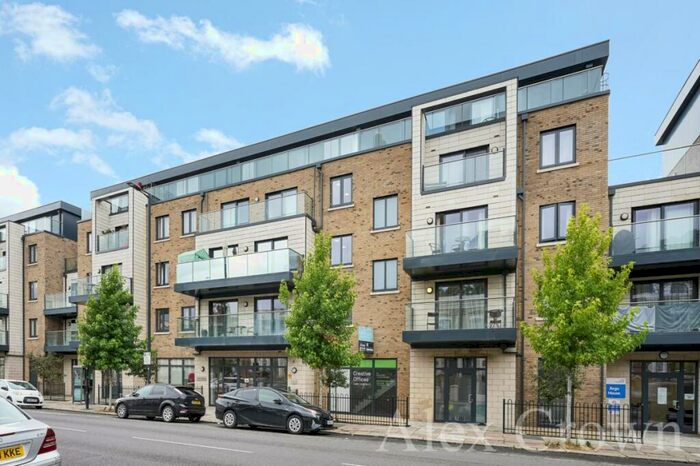 2 Bedroom Apartment To Rent In Argo House, Kilburn Park Road, Maida Vale, NW6