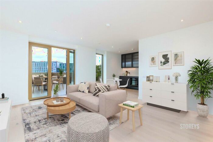 2 Bedroom Apartment To Rent In Ashley Road, Tottenham Hale, London, N17