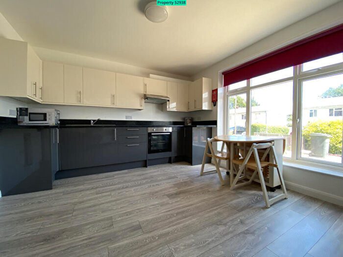 5 Bedroom Semi-Detached House To Rent In Sancroft Avenue, Canterbury, CT2