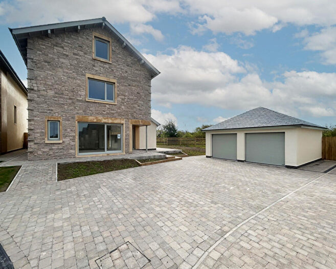 5 Bedroom Detached House For Sale In Bridgefield Meadows, Lindal, Ulverston, LA12