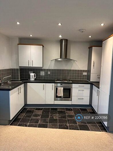 1 Bedroom Flat To Rent In Halcyon, Derby, DE22