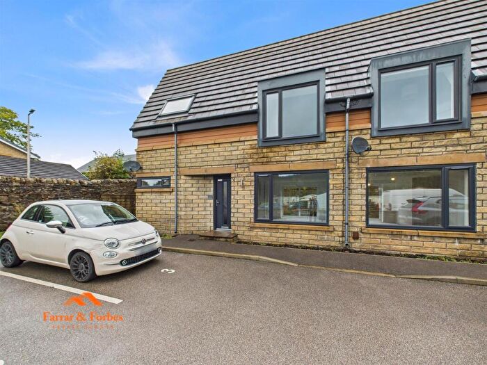 3 Bedroom Semi-Detached House To Rent In Stubbins Lane, Sabden, Clitheroe, BB7