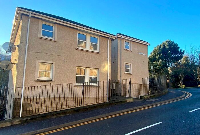 2 Bedroom Flat To Rent In Somerville Court, Boreland Road, Inverkeithing, KY11