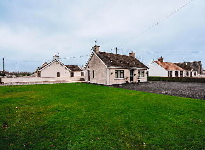 2 Bedroom Detached Bungalows For Sale In Willowdale, Ballymoney, BT53