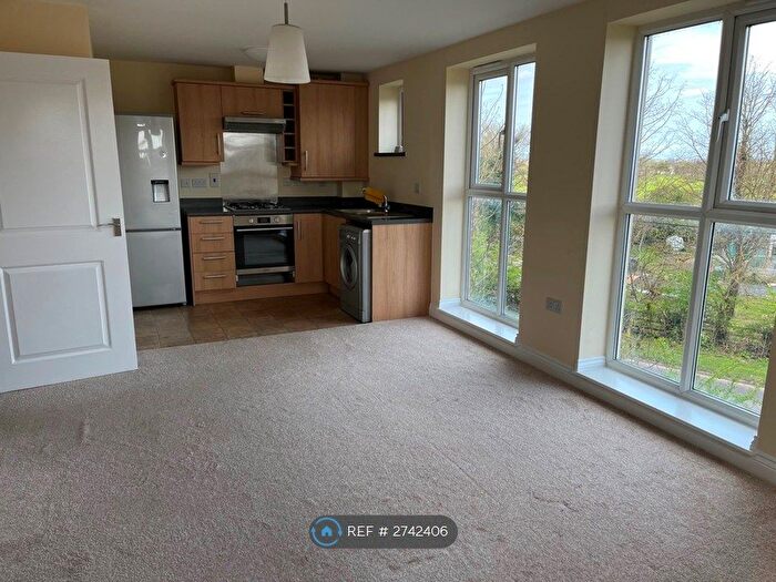 2 Bedroom Flat To Rent In Empress Matilda Gardens, Old Wolverton, Milton Keynes, MK12