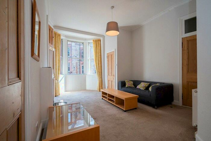 1 Bedroom Apartment To Rent In Springvalley Terrace, Morningside, Edinburgh, EH10