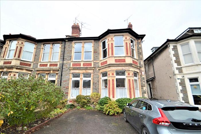 4 Bedroom Flat To Rent In Northumberland Road, Redland, Bristol, BS6