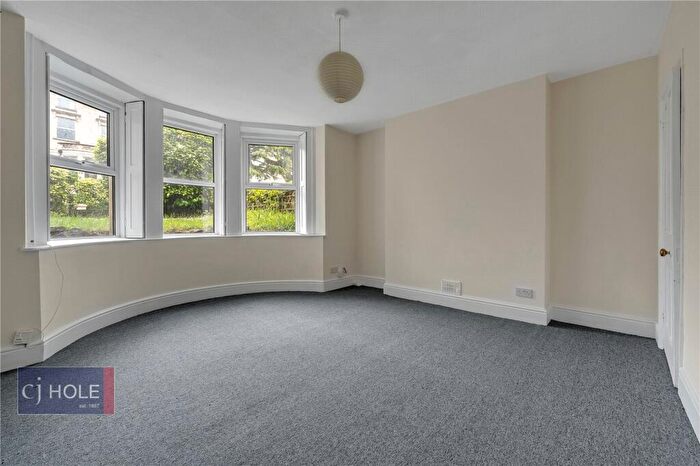 1 Bedroom Apartment To Rent In Cotham Grove, Bristol, BS6
