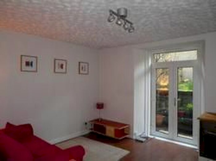 1 Bedroom Flat To Rent In Morrison Street, Edinburgh, EH3