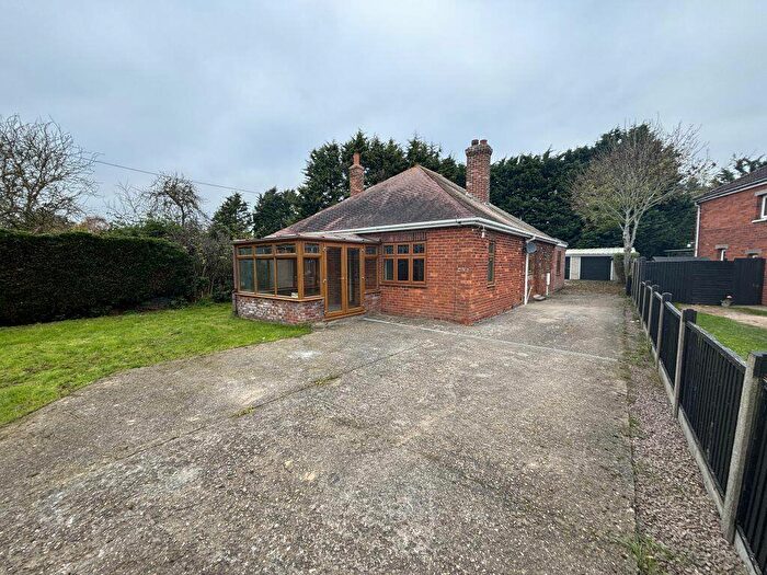 5 Bedroom Bungalow To Rent In Station Road, Old Leake, PE22