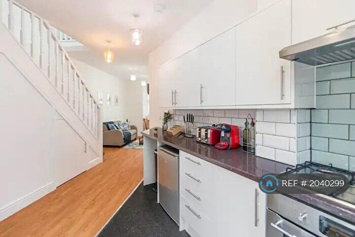 1 Bedroom Terraced House To Rent In St. Loy's Road, London, N17