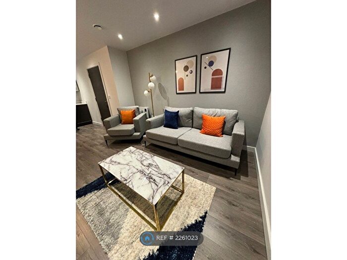 1 Bedroom Flat To Rent In Commerce Quay Ordsall Lane, Manchester/Salford, M5