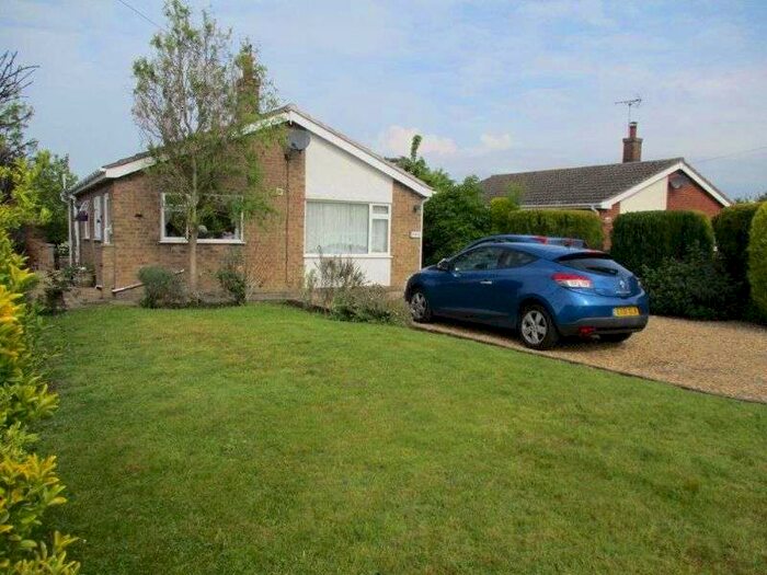 2 Bedroom Property To Rent In Broadgate Weston Hills, PE12
