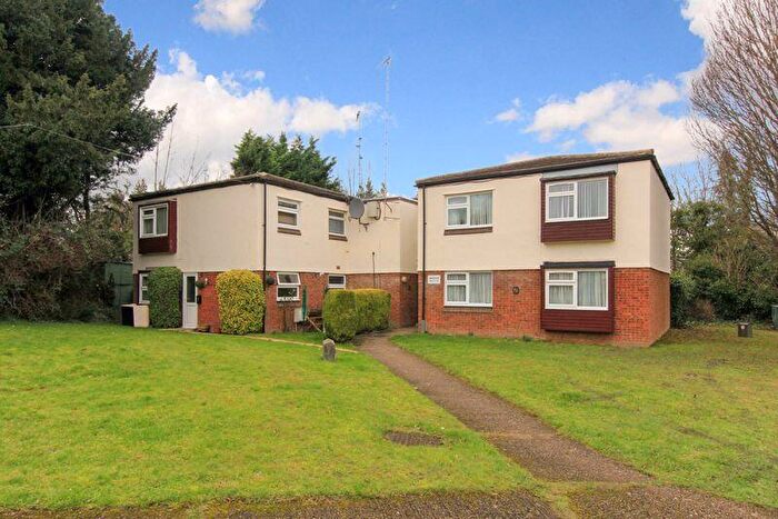 1 Bedroom Apartment For Sale In Halton, HP22